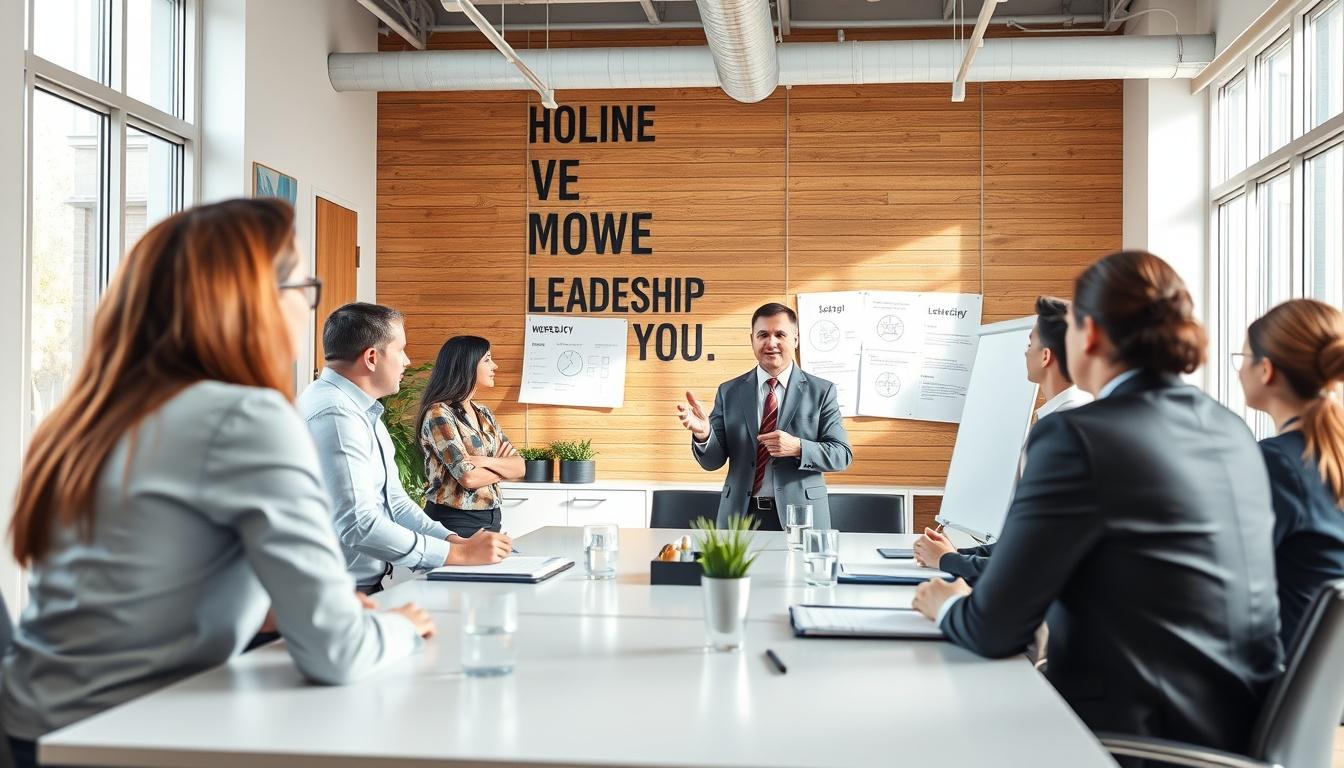 Leadership Development